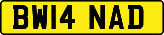 BW14NAD