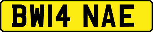 BW14NAE