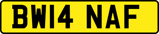 BW14NAF
