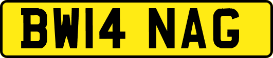 BW14NAG