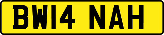 BW14NAH