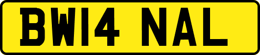 BW14NAL