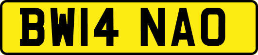 BW14NAO