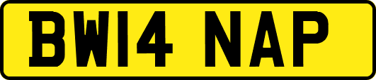 BW14NAP