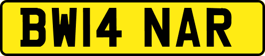 BW14NAR