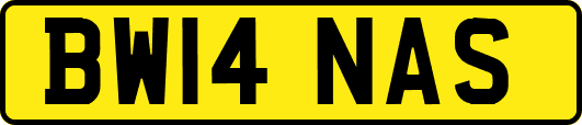 BW14NAS