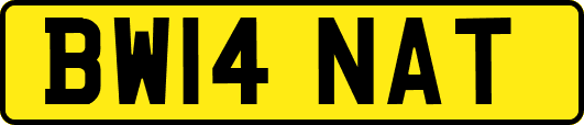 BW14NAT