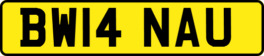 BW14NAU