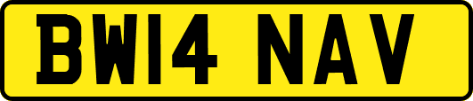 BW14NAV