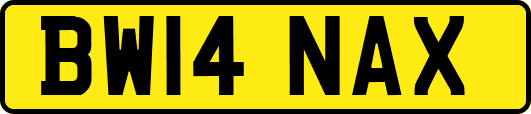 BW14NAX