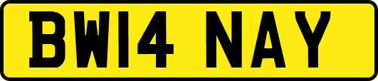 BW14NAY