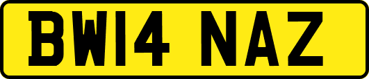 BW14NAZ