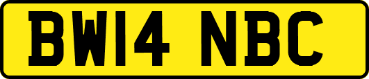 BW14NBC