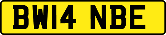 BW14NBE