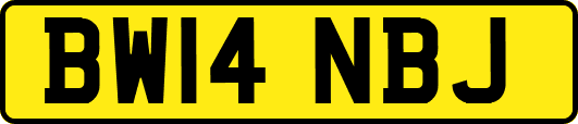 BW14NBJ