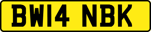 BW14NBK