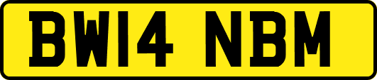 BW14NBM