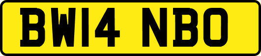 BW14NBO