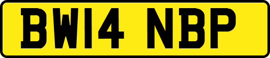 BW14NBP