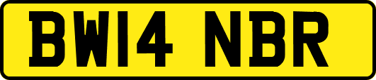 BW14NBR
