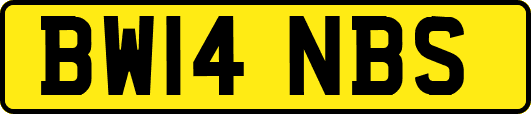 BW14NBS