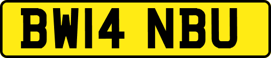 BW14NBU