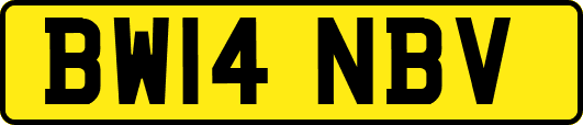 BW14NBV