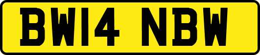 BW14NBW
