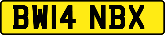 BW14NBX