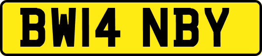 BW14NBY