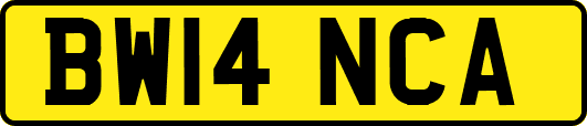 BW14NCA