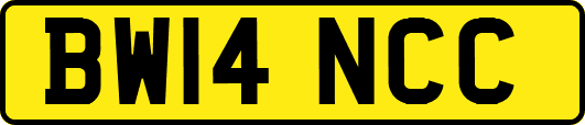 BW14NCC