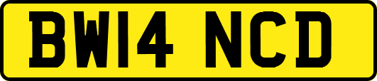 BW14NCD