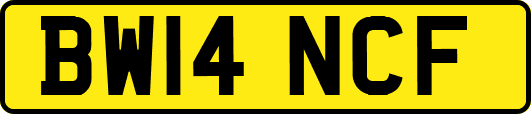 BW14NCF