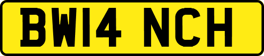 BW14NCH
