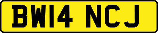 BW14NCJ