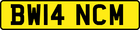 BW14NCM
