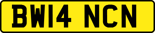 BW14NCN