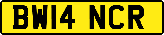 BW14NCR