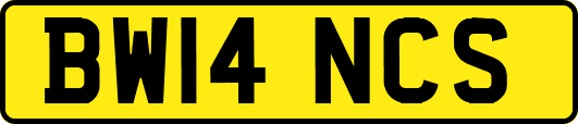 BW14NCS