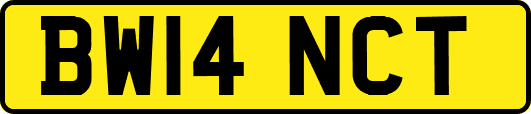 BW14NCT