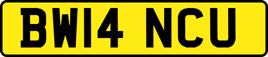 BW14NCU