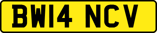 BW14NCV