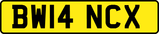 BW14NCX