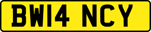 BW14NCY