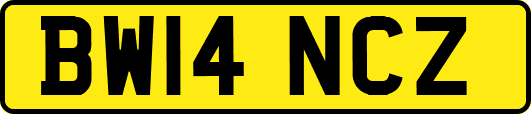 BW14NCZ