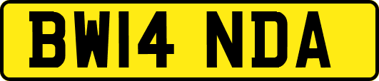 BW14NDA