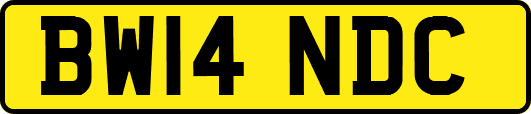 BW14NDC