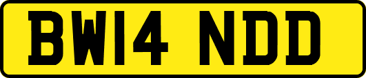 BW14NDD