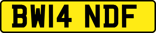 BW14NDF